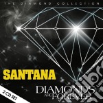 Santana - Diamonds Are Forever (2 Cd)