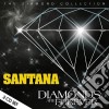 Santana - Diamonds Are Forever (2 Cd) cd
