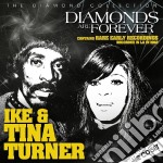 Ike & Tina Turner - Diamonds Are Forever (2 Cd)