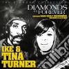 Ike & Tina Turner - Diamonds Are Forever (2 Cd) cd