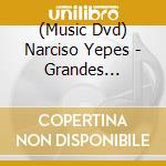 (Music Dvd) Narciso Yepes - Grandes Interpretes cd