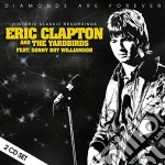 Eric Clapton And The Yardbirds - Historic Classic Recordings (2 Cd)