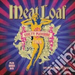 Meat Loaf - Guilty Pleasure Tour (Cd+Dvd) cd