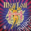 Meat Loaf - Guilty Pleasure Tour (Cd+Dvd) cd