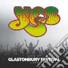 Yes - Live At Glastonbury Festival 2003 (2 Cd) cd