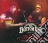 Lou Reed & Kris Kristofferson - The Bottom Line Archive (2 Cd) cd