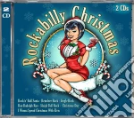 Rockabilly Christmas cd