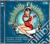 Rockabilly Christmas cd