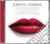 Erotic Cinema cd