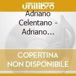 Adriano Celentano - Adriano Celentano-100% It cd
