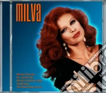 Milva - Milva cd