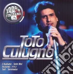 Toto Cutugno - 100% Italian cd