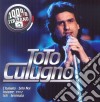 Toto Cutugno - 100% Italian cd