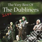 Dubliners (The) - Very Best Of cd