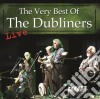 Dubliners (The) - Very Best Of cd