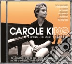 Carole King & Friends - The Songs Of Carole King