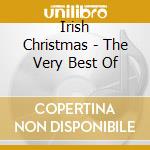 Irish Christmas - The Very Best Of cd