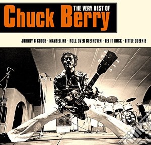 Chuck Berry - Very Best Of cd musicale di Chuck Berry