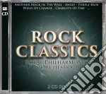 Royal Philharmonic Orches - Rock Classics (2 Cd) cd