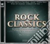 Royal Philharmonic Orches - Rock Classics (2 Cd) cd
