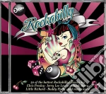 Rockabilly (2 Cd) cd