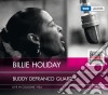 Billie Holiday / Buddy Defranco Quartet - Live In Cologne 1954 cd