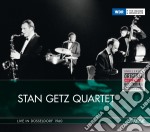 Stan Getz Quartet - Live In Duesseldorf 1960