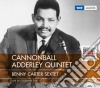 Cannonball Adderley Quintet - Live In Cologne 1961 cd