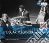 Oscar Peterson Trio - Live In Cologne 1963 cd
