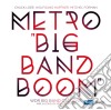 Wdr Big Band Cologne - Metro Big Band Boom cd