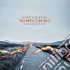 Vince Mendoza - Homecoming cd
