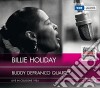 (LP Vinile) Billie Holiday - Live In Cologne 1954 (2 Lp) cd