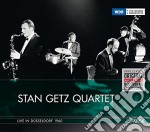 (LP Vinile) Stan Getz Quartet - Live In Duesseldorf 1960