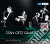 (LP Vinile) Stan Getz Quartet - Live In Duesseldorf 1960 cd