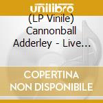 (LP Vinile) Cannonball Adderley - Live In Cologne 1961 vinile