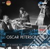 (LP Vinile) Oscar Peterson Trio - Live In Cologne 1963 (2 Lp) cd