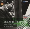(LP Vinile) Oscar Peterson Trio - Live In Cologne 1970 (2 Lp) cd