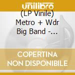 (LP Vinile) Metro + Wdr Big Band - Big Band Boom vinile