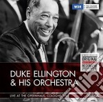 (LP Vinile) Duke Ellington - Live In Cologne 1969 (2 Lp)