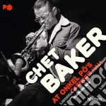 (LP Vinile) Chet Baker - At Onkel Po's Carnegie Hall: Hamburg 1979 (2 Lp) vinile