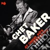 (LP Vinile) Chet Baker - At Onkel Po's Carnegie Hall: Hamburg 1979 (2 Lp) cd