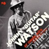 (LP Vinile) Johnny Guitar Watson - At Onkel Po'S Carnegie Hall Hamburg (2 Lp) cd