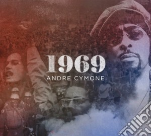 (LP Vinile) Andre Cymone - 1969 lp vinile di Andre Cymone