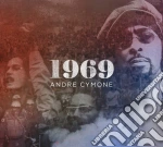 (LP Vinile) Andre Cymone - 1969 vinile
