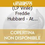 (LP Vinile) Freddie Hubbard - At Onkel Po Carnegie Hall Hambourg (2 Lp) lp vinile di Freddie Hubbard