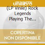 (LP Vinile) Rock Legends Playing The Songs Of Led Zeppelin (2 Lp) vinile