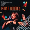 (LP Vinile) Donna Summer - Live From New York City (2 Lp) cd