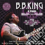 (LP Vinile) B.B. King & Friends - Live In Los Angeles vinile