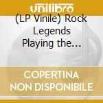 (LP Vinile) Rock Legends Playing the Songs of the Who (2 Lp) vinile