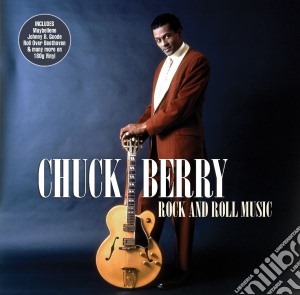 (LP Vinile) Chuck Berry - Rock And Roll Music lp vinile di Chuck Berry